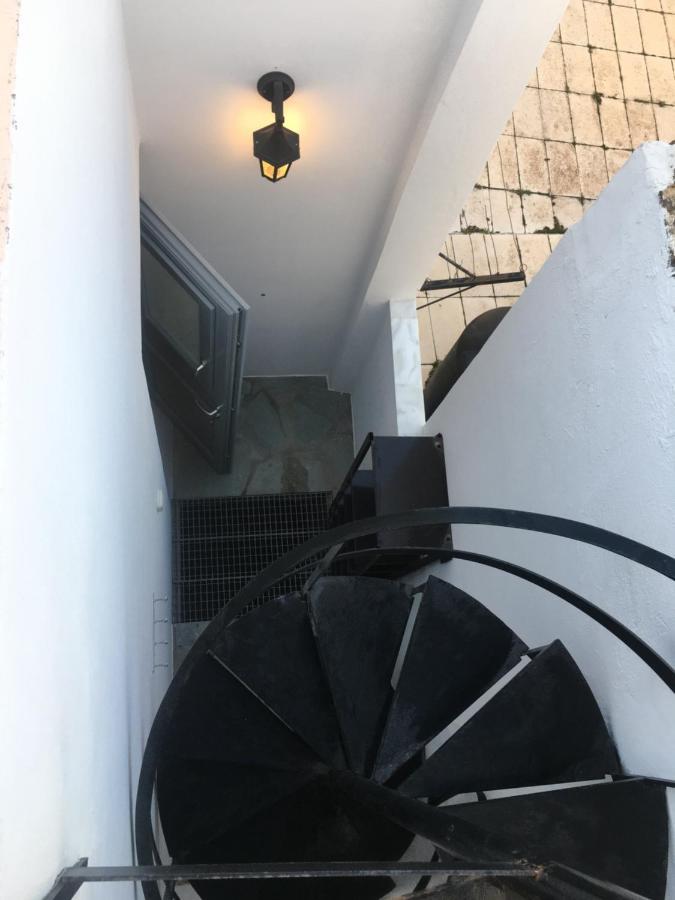 Modern & Comfortable House In The City Center Ermoupoli Buitenkant foto